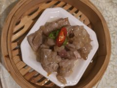 豉汁蒸排骨-龙悦湾酒家·八阵鱼生·渔人码头店