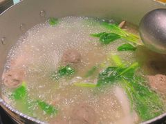 -同仁四季椰子鸡(宝安壹方城店)