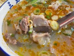 -龙门李家三旦羊肉汤馆