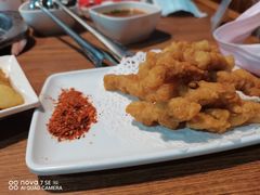 -傣妹火锅(南京东路一店)