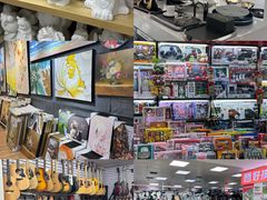 -西北轻工批发市场