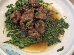 -半盆菜酒家(中山南一路店)