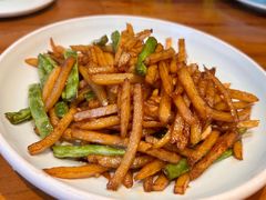 -江南小叙·美食研究院(鱼街店)