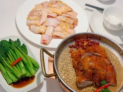 -粤来记·啫啫煲·点心(日月光店)