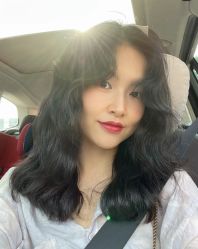 -FASHION PALACE hair+