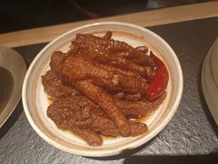 -晓宇重庆火锅(西安荟聚店)