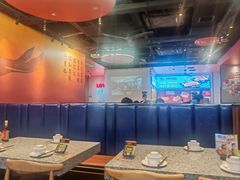 -里岛烤鱼(东港凯虹广场店)