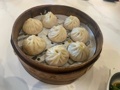-馋三尺蟹粉小笼(人民广场店)
