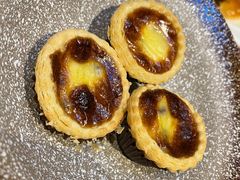 -万丽轩·粤菜(王府井金茂万丽酒店)