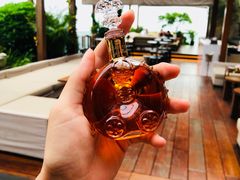 -广州柏悦酒店·悦吧·顶楼露天酒吧
