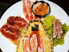 -神户赤童日式烤肉伙伴(东直门店)