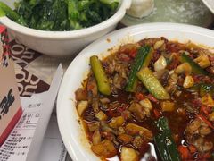 -老三样·旧食新味(船山路店)