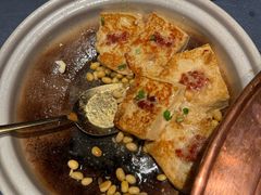 客家酿豆腐-小天厨民间菜馆(深圳街店)
