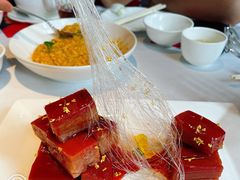 -玫瑰厅上海菜(兴国路店)