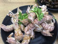 -老虎滩大连海鲜烧烤(建邺云锦路总店)