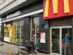 -麦当劳(济泺路店)