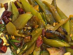 -胖东瓜·浏阳菜馆(火车站店)