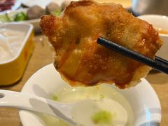 -八合里潮汕鲜牛肉火锅(万科里店)