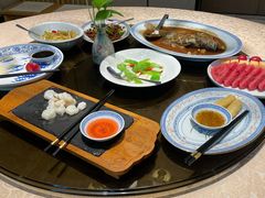 -茉莉花·私房菜(蓝湖郡店)