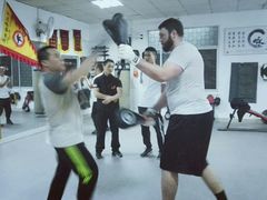 -仁义咏春拳馆(黄村国术馆)