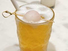 -théATRE茶聚场·餐厅(环球金融中心店)