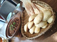 -有红鸡毛店·川菜(建设路店)