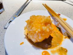 -海底捞大排档火锅(悦荟广场店)