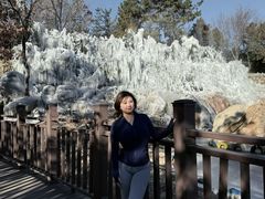-沂蒙山旅游区云蒙景区(蒙山国家森林公园)