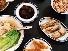 奶油多士-左记港食(融科天城店)