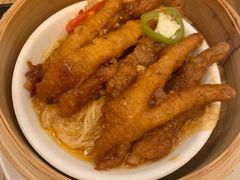 -添好运点心专门店(百老汇店)