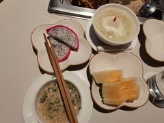 -海底捞火锅(长宁路龙之梦店)