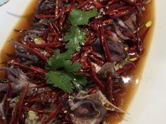 -前王院•巧克力海鲜市集餐厅(万平口店)