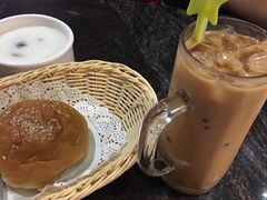 -南都咖啡西餐厅(天誉店)