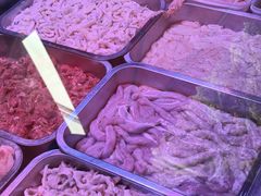 -周良天山牛杂城(天山路总店)