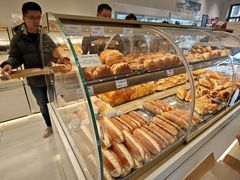 -烘焙町面包店(西四店)