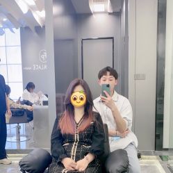 -FASHION PALACE hair+