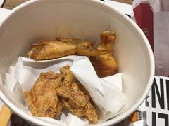 -肯德基(大学路DT店)