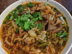 -易裕和·长沙米粉(友谊路店)