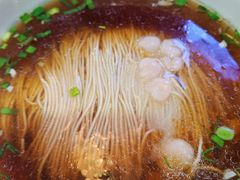-朱鸿兴面馆(绿宝广场店)