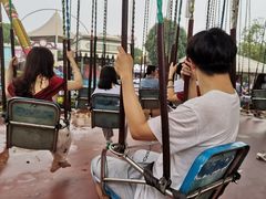 -国色天乡三期陆地乐园