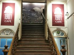 -1901 Cafe(西四店)