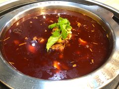 -林记三江兔火锅(沿山路自建小区店)