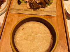 -惠丰堂饭庄·烤鸭·京味菜(翠微路店)