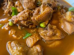 -风味小馆(天目湖宾馆店)