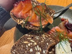 -Osteria Garden 生蚝花园餐厅(原进贤路店)