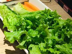 -好牛烧肉(世茂广场店)