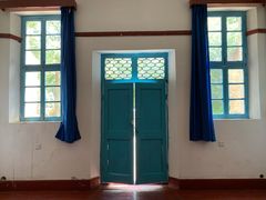 -延安杨家岭革命旧址