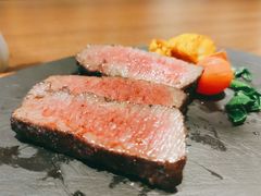 安格斯牛小排-西堤牛排(合肥之心城店)
