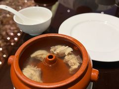 -大理实力希尔顿酒店御璽中餐厅YUXI – CHINESE RESTAURANT