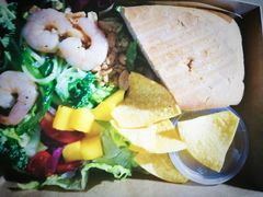 -HELLO 27 意面·沙拉·帕尼尼